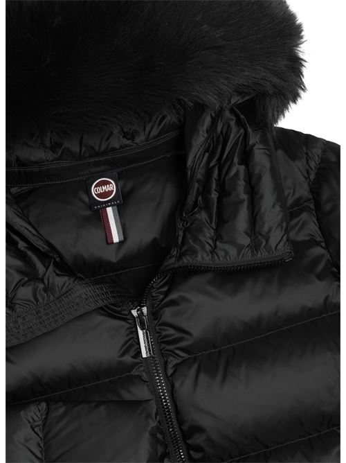 2216E-2Y099 NERO COLMAR | 2216E-2Y099 NERO